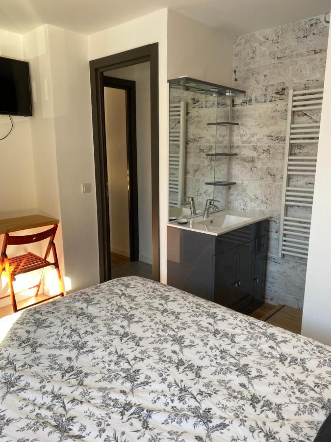 Plagne Centre - Immeuble Le Mustag - Wifi Daire La Plagne Dış mekan fotoğraf